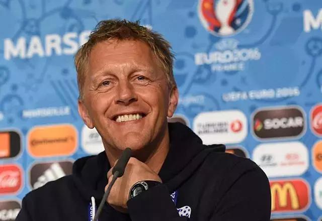 创造奇迹的足球队,创造奇迹的球员