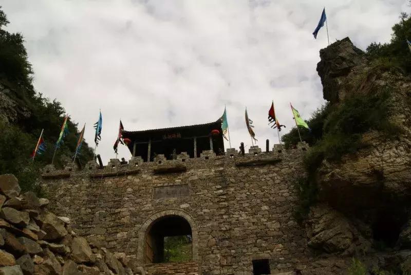 端午旅游河南推荐2-3天游,河南端午2天旅游最佳去处