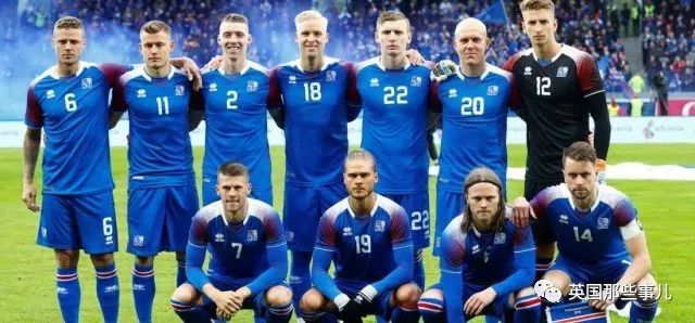 冰岛是怎么进的世界杯,冰岛队成名之战