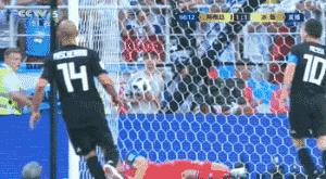 冰岛是怎么进的世界杯,冰岛队成名之战