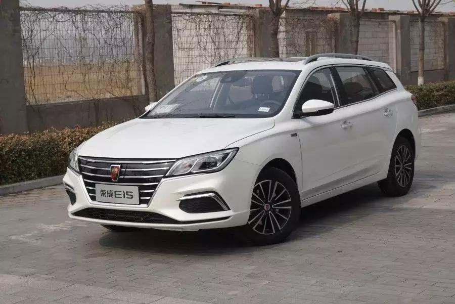 为什么纯电车续航突破800公里了,荣威纯电动车续航500公里