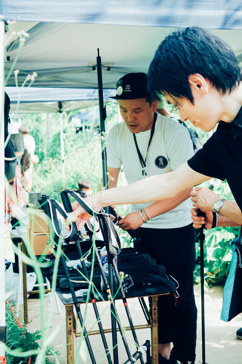 日本户外爱好者,日本人喜欢的户外活动有哪些