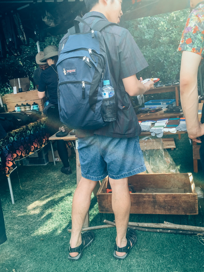 日本户外爱好者,日本人喜欢的户外活动有哪些