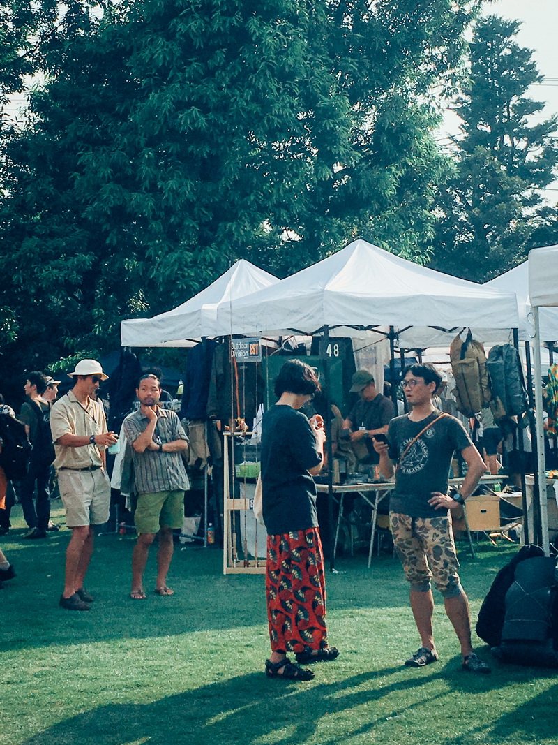 日本户外爱好者,日本人喜欢的户外活动有哪些