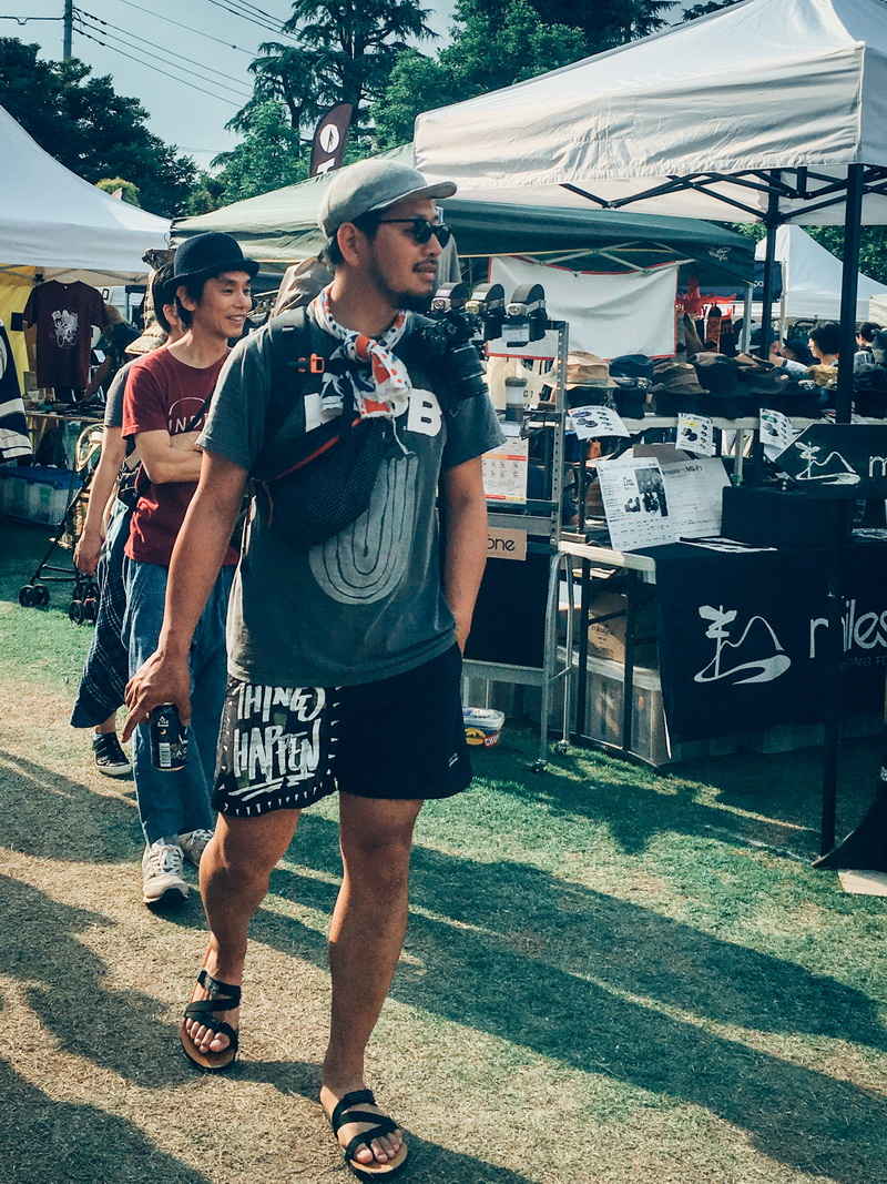 日本户外爱好者,日本人喜欢的户外活动有哪些