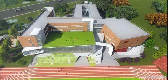 张家港市2023年要新建哪些学校,张家港2021年新办学校