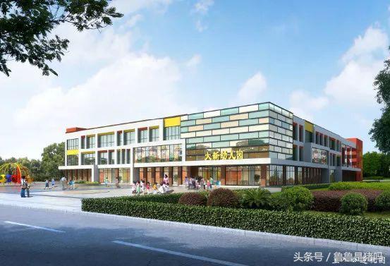 张家港市2023年要新建哪些学校,张家港2021年新办学校