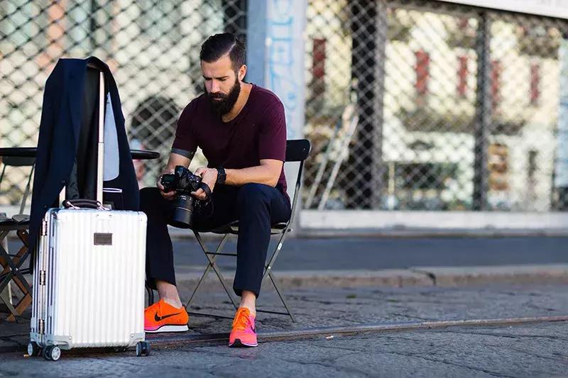 智能旅行箱,出游必备多功能旅行箱智能