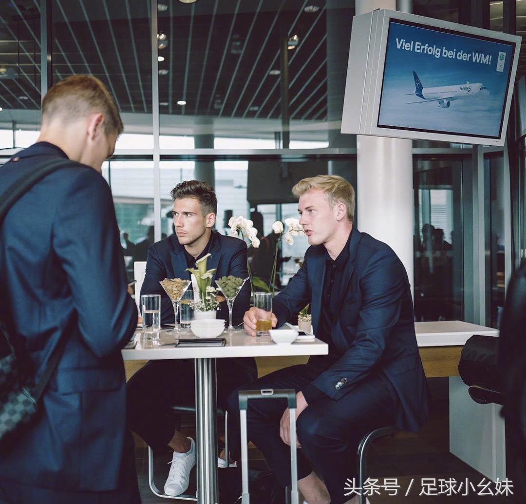 最帅的男足球运动员,颜值堪比男模的意大利足球运动员