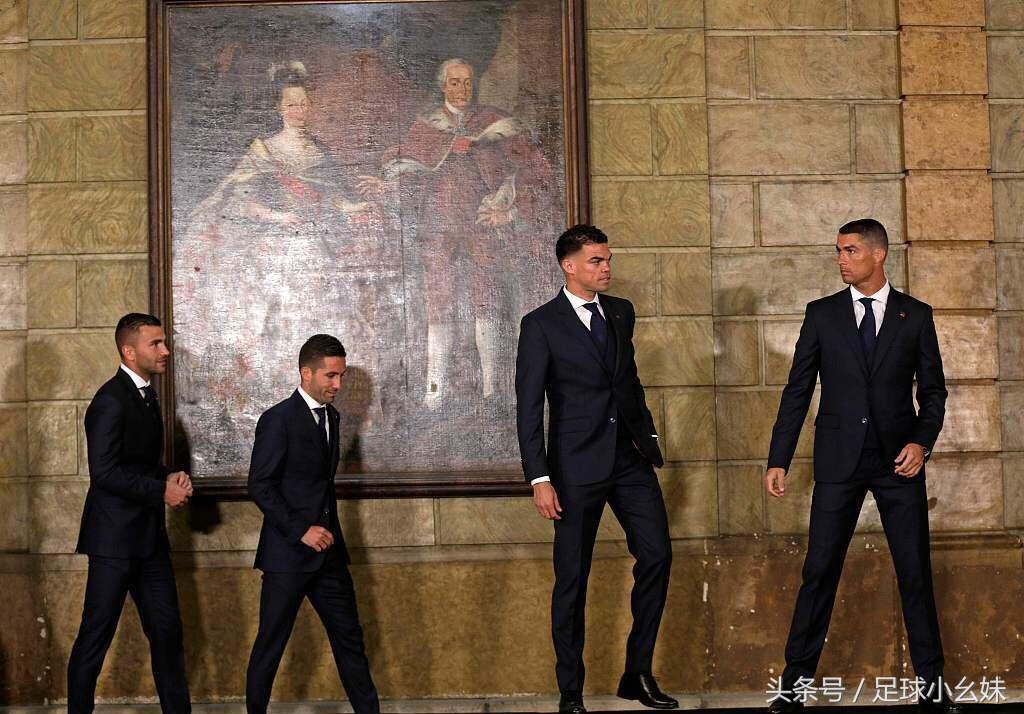 最帅的男足球运动员,颜值堪比男模的意大利足球运动员