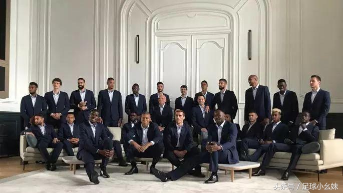 最帅的男足球运动员,颜值堪比男模的意大利足球运动员