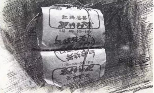 茶叶包传统,那些奇葩的茶叶包
