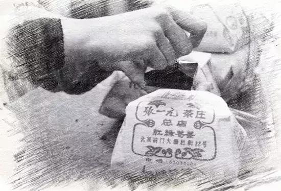 茶叶包传统,那些奇葩的茶叶包