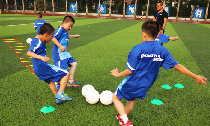 世界杯足球培训,世界杯足球赛时间