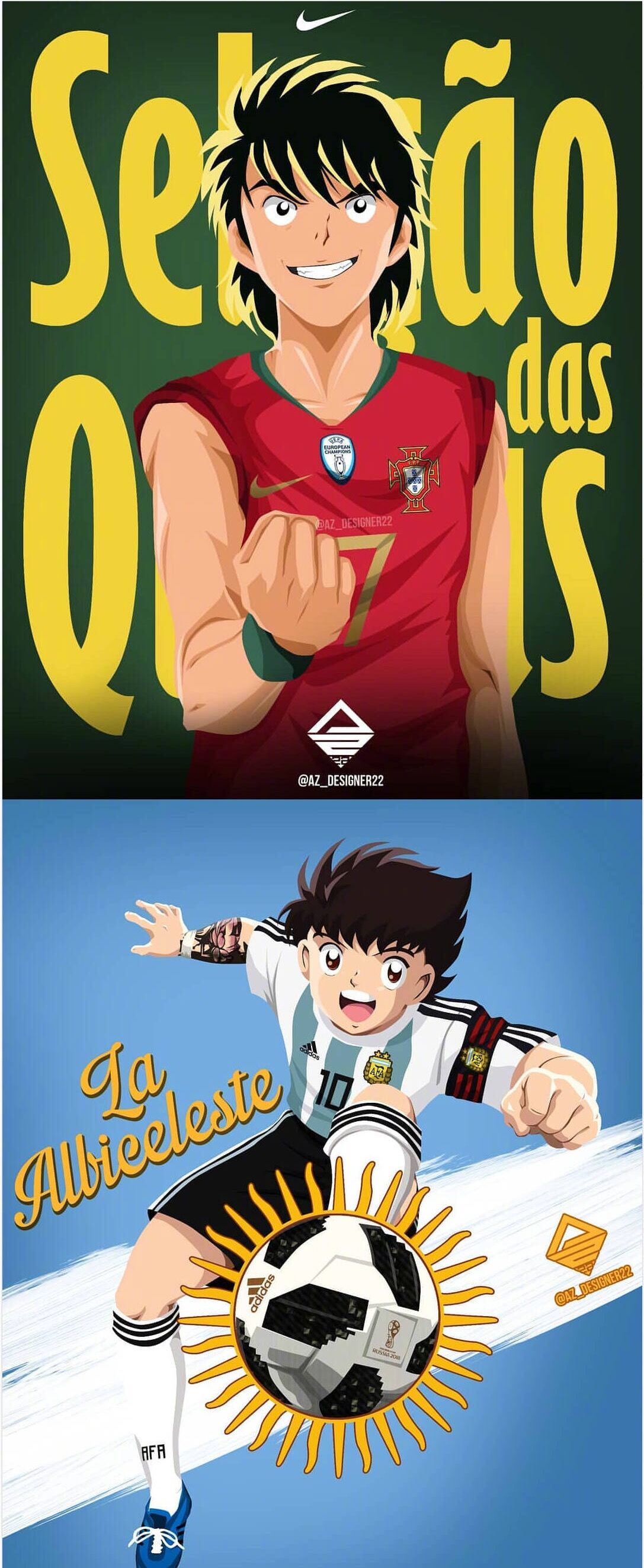 动漫人物足球队,动漫人物最厉害的足球阵容