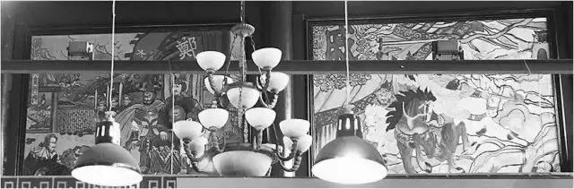 宁波城隍庙记忆,城隍庙上海变迁