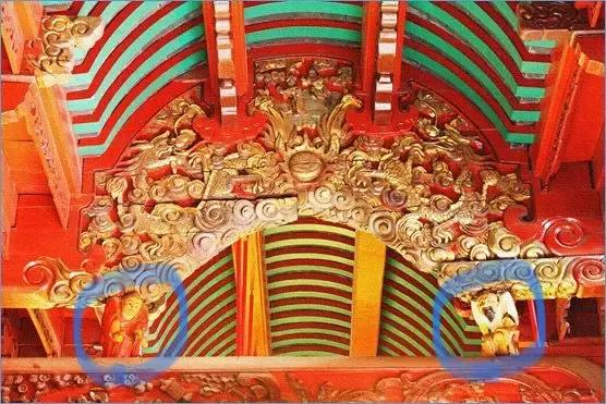 宁波城隍庙记忆,城隍庙上海变迁