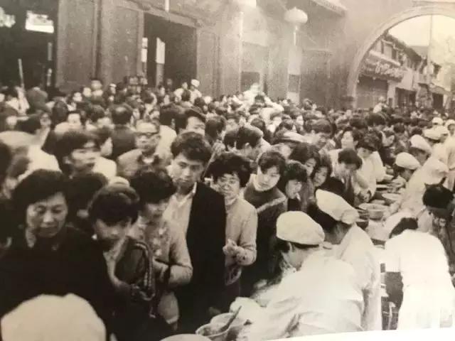 宁波城隍庙记忆,城隍庙上海变迁