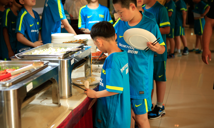 世界杯足球培训,世界杯足球赛时间