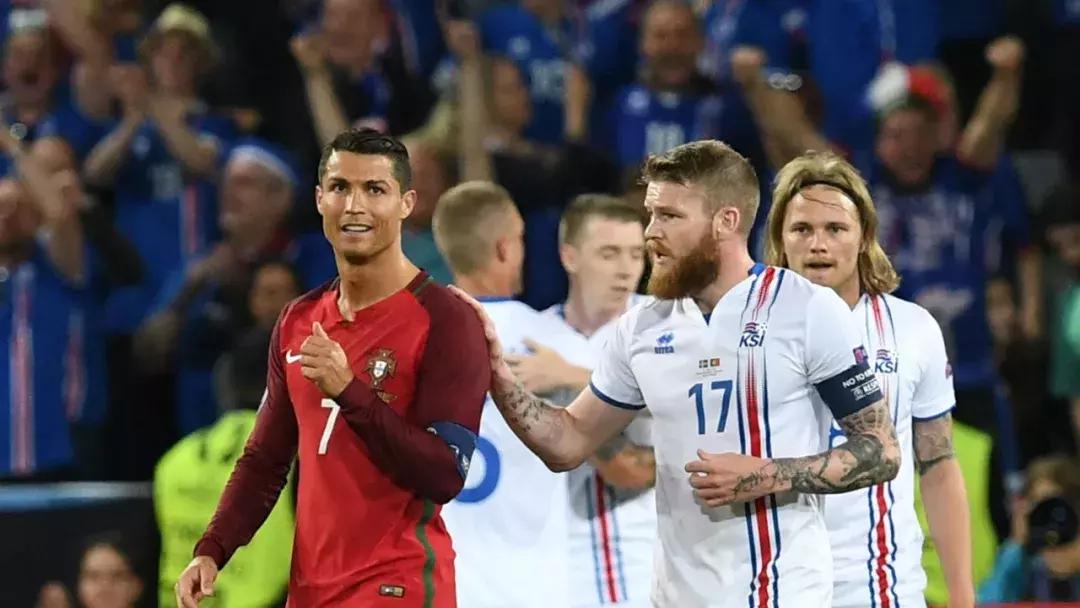 冰岛英格兰维京战吼,冰岛维京战吼响彻俄罗斯