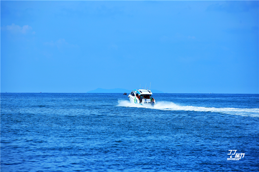 有一种蓝叫昆明,有一种蓝叫平潭蓝