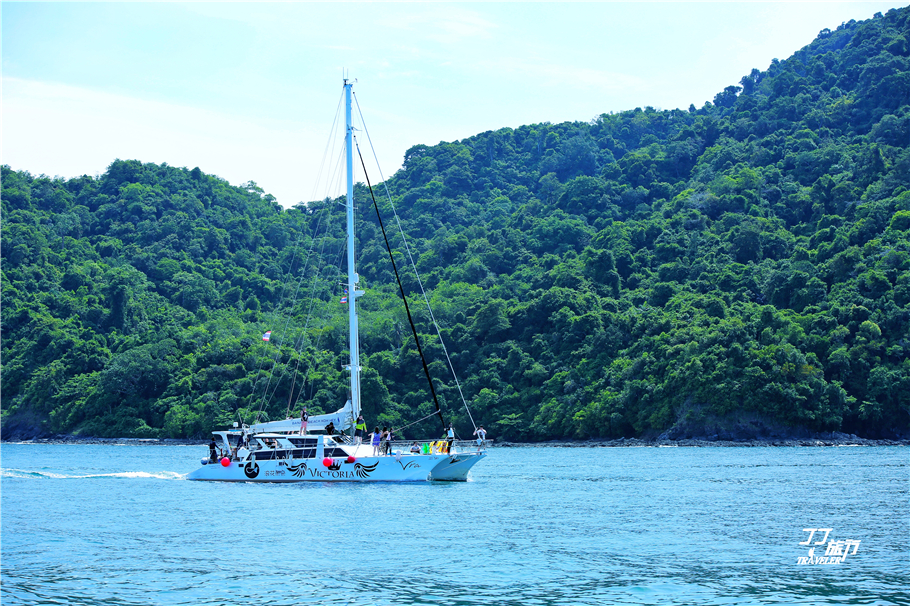 有一种蓝叫昆明,有一种蓝叫平潭蓝