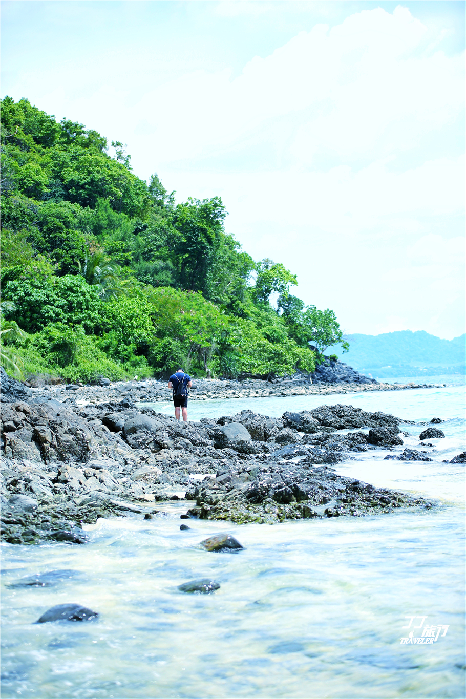 有一种蓝叫昆明,有一种蓝叫平潭蓝