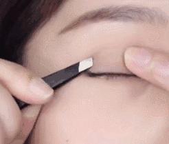 粘得牢又自然的双眼皮贴推荐,石膏板双眼皮用什么粘贴最牢固