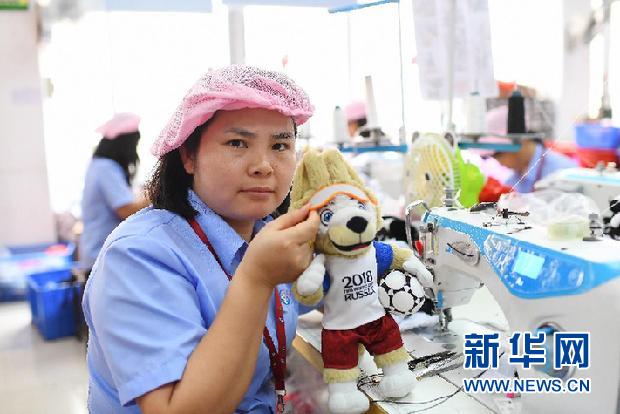 东莞制造的机会,东莞制造为啥能赢得世界杯青睐