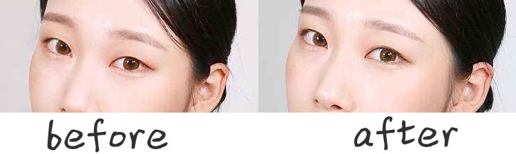 粘得牢又自然的双眼皮贴推荐,石膏板双眼皮用什么粘贴最牢固