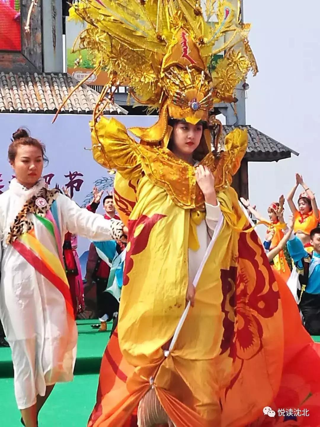 沈北新区泥巴节,沈阳锡伯族庙会