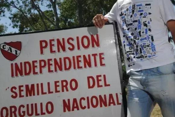 恋童癖、性侵娈童，阿根廷足球丑闻要为世界杯背锅吗？