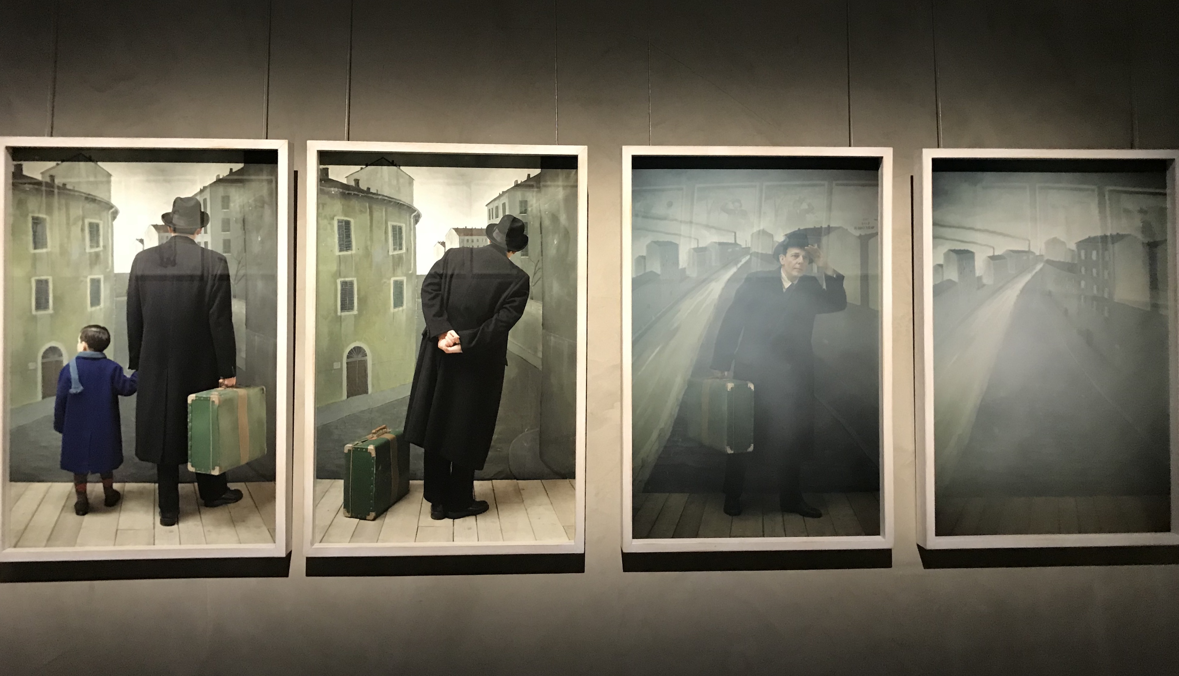 米兰著名景点,米兰景点