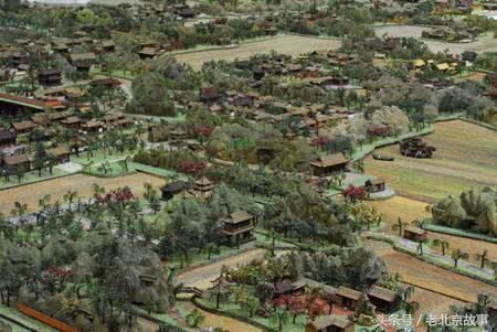 圆明园的名景都有什么,圆明园著名标志