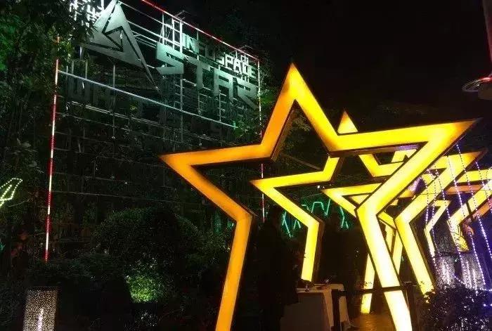 南宁最好的livehouse酒吧,南宁哪里欧洲杯酒吧有气氛