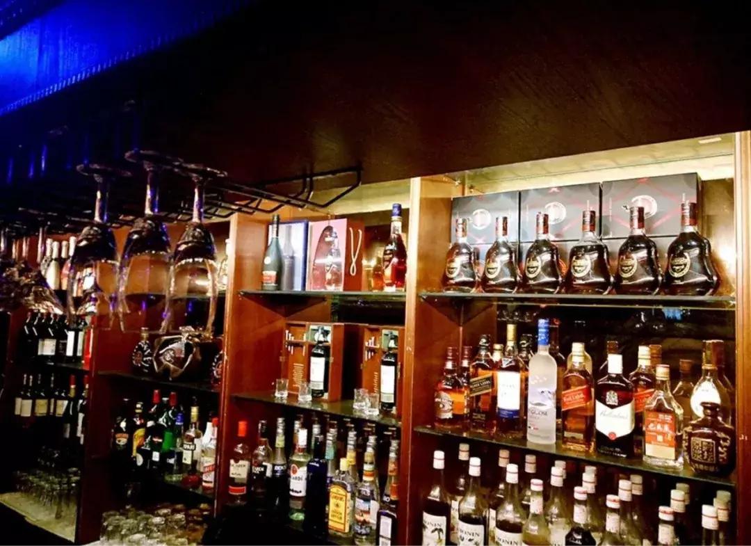 南宁最好的livehouse酒吧,南宁哪里欧洲杯酒吧有气氛