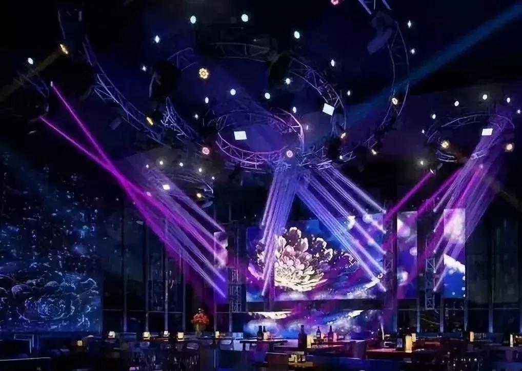 南宁最好的livehouse酒吧,南宁哪里欧洲杯酒吧有气氛