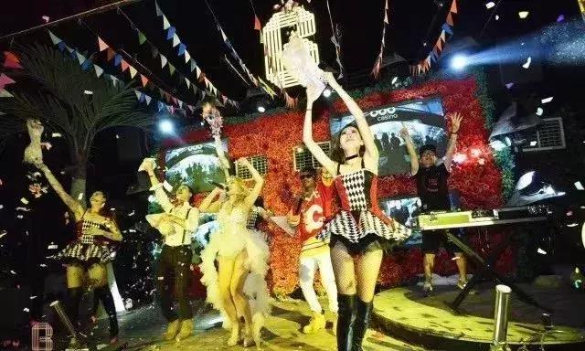 南宁最好的livehouse酒吧,南宁哪里欧洲杯酒吧有气氛