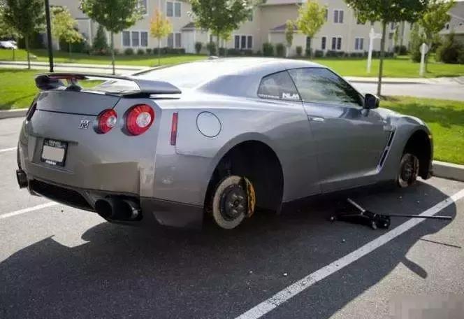 车辆被盗没有买盗抢险怎么办,车辆被盗盗抢险可以赔全额吗