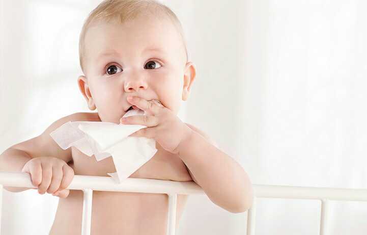 评测湿巾哪个好,宝宝的湿巾评测