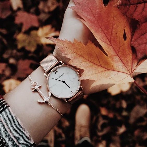 最受女性欢迎的10款腕表,时髦又便宜的腕表