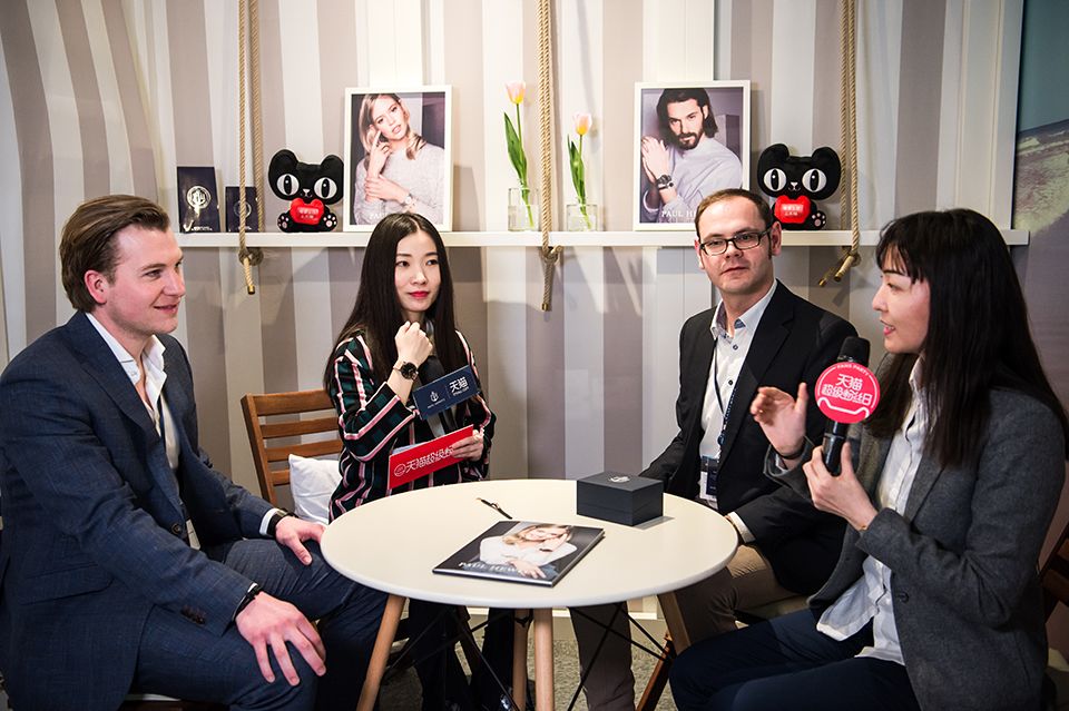 最受女性欢迎的10款腕表,时髦又便宜的腕表