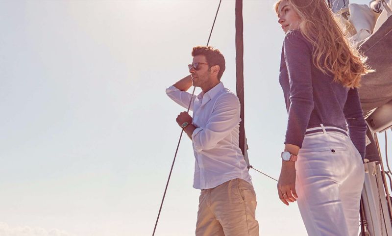 最受女性欢迎的10款腕表,时髦又便宜的腕表