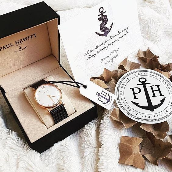 最受女性欢迎的10款腕表,时髦又便宜的腕表