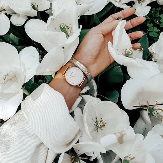 最受女性欢迎的10款腕表,时髦又便宜的腕表
