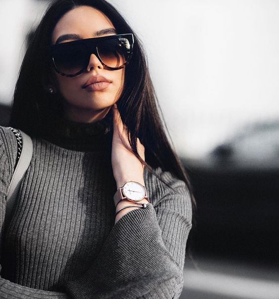 最受女性欢迎的10款腕表,时髦又便宜的腕表