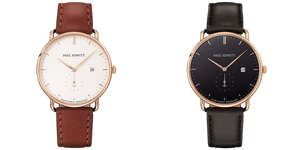 最受女性欢迎的10款腕表,时髦又便宜的腕表