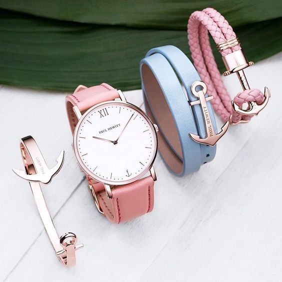最受女性欢迎的10款腕表,时髦又便宜的腕表