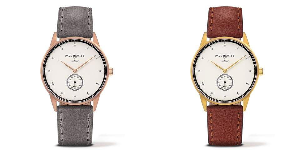 最受女性欢迎的10款腕表,时髦又便宜的腕表