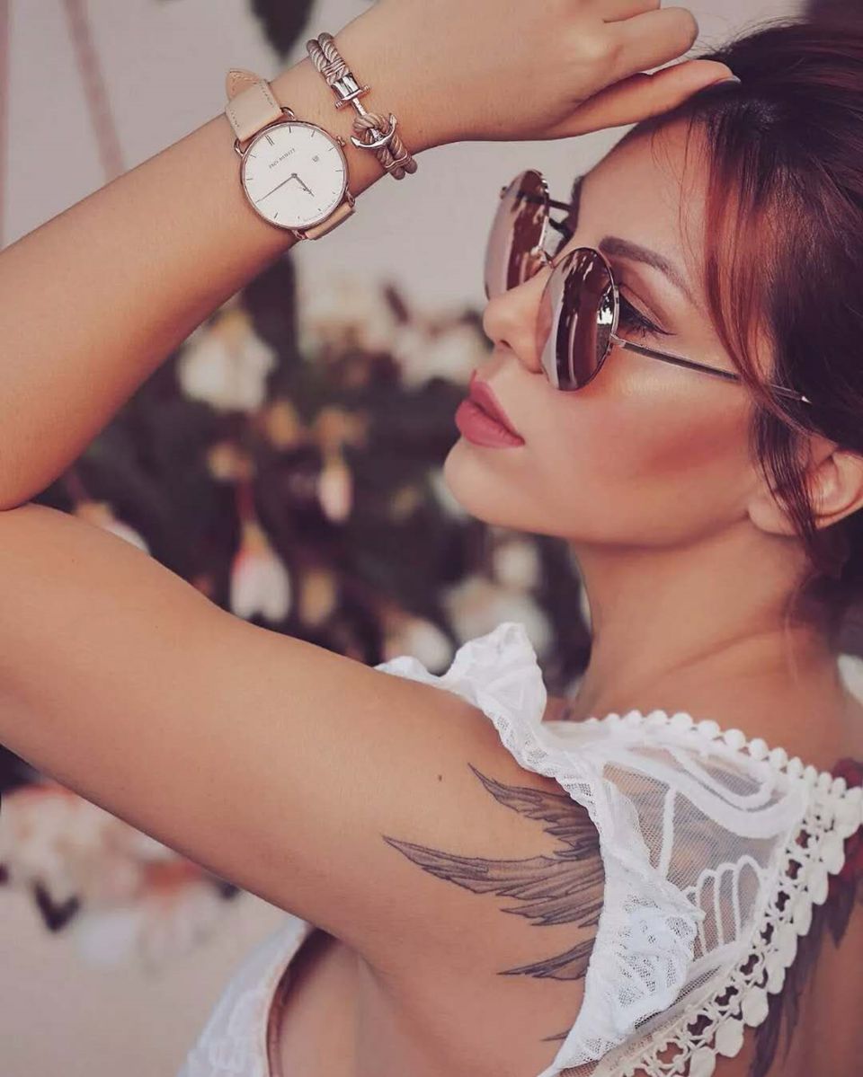 最受女性欢迎的10款腕表,时髦又便宜的腕表